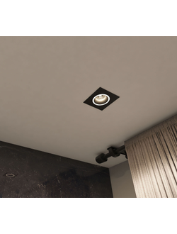 Светильник Denkirs DK3502-WB