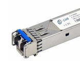 Трансивер SFP Hi Link CWDM 2.5G 1350nm 40KM 2xLC (CWDM-2.5G-40-35)