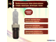 Osram Halolux Ceram 64479 AM 230w 230v B15d