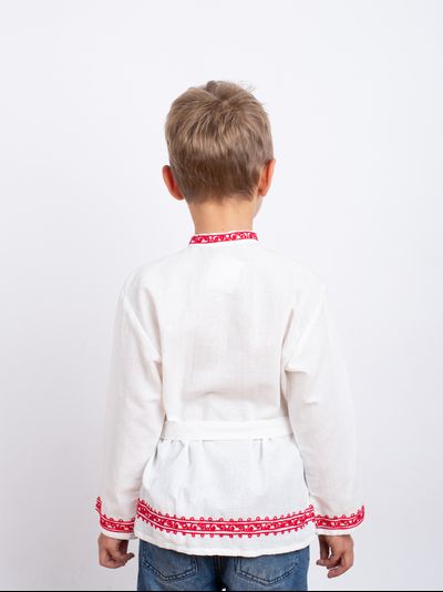 Косоворотка "Медвежья"