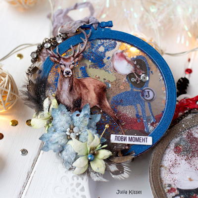 Набор ножей для вырубки "Красиво жить не запретишь"