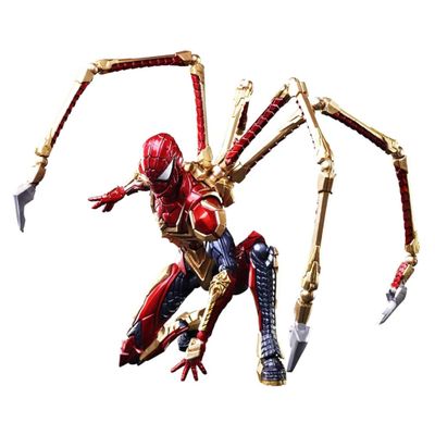 Фигурка Человек-паук (Spider-Man)