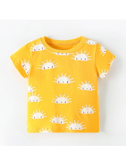 Футболка Malwee М-9209 (90)