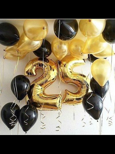 Набор из Шаров №4