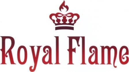 Royal flame электрокамин