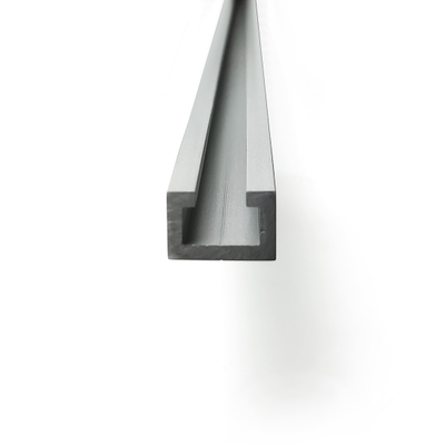 T-track профиль AL-T19 (1.3 м) от 0.1 до 3 метров