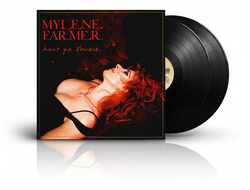 Mylene Farmer - Avant Que L'Ombre... 2-LP