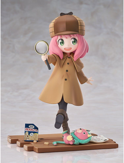 Фигурка 1/7 Аня Форджер (Anya Forger Detective Ver.)