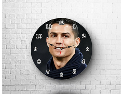 Часы Криштиану Роналду, Cristiano Ronaldo №2