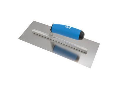 Гладилка изогнутая КНАУФ 114х305мм