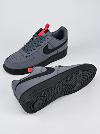 Nike Air Force 1 Low Anthracite