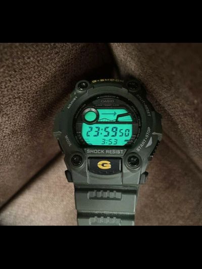 Часы Casio G-Shock G-7900-3