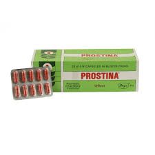 Простина (Prostina) 10таб