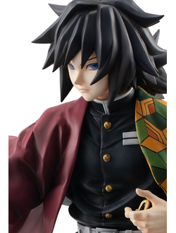 Фигурка Гию Томиока (Giyuu Tomioka)