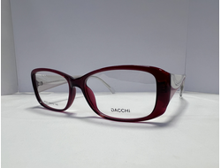 Оправа DACCHI 35737 С18 55-15-145
