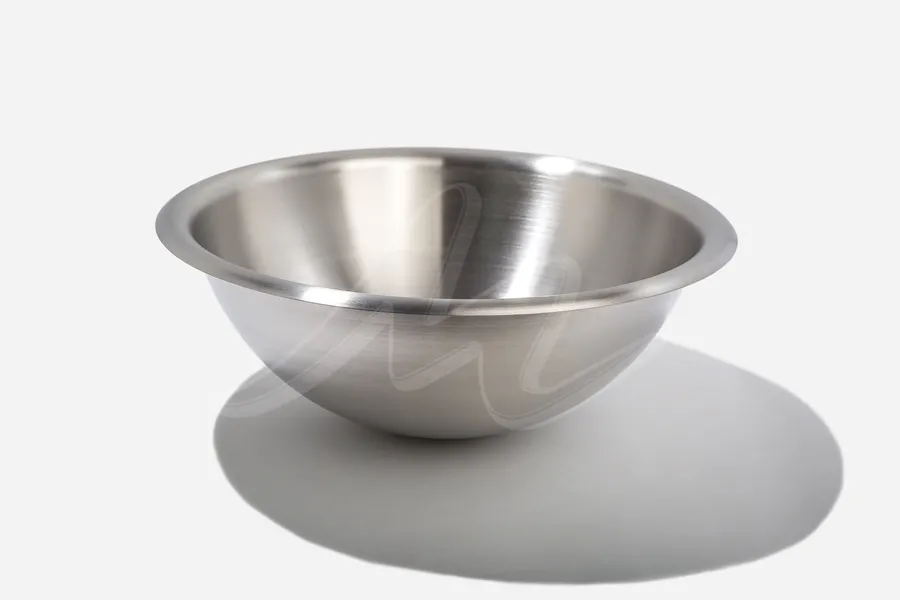 Раковина. Материал - нержавейка.