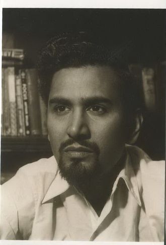 Sam Selvon