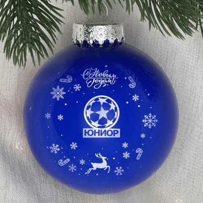 Ёлочный шар