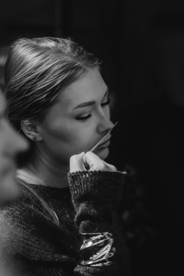 Matiere Premiere Vanilla Powder Extrait