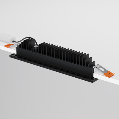 Встраиваемый светильник Ghost, O488DL-L12GF3K