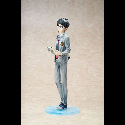 Фигурка 1/7 Косэй Арима (Arima Kousei Hobby Max)