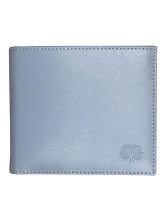 Портмоне QOPER Bifold light blue-rainbow