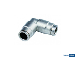 Фитинг Slip-Lock Г-образный Ø3/8"