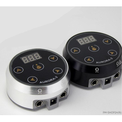 Dragonhawk Mast Pen + Блок Aurora V2