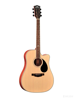 Kepma D1C Natural