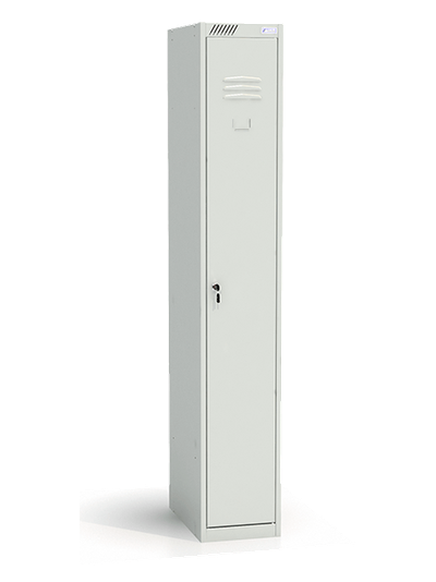Локер шкаф металлический ШРС 11-300, 1850х300х500 мм