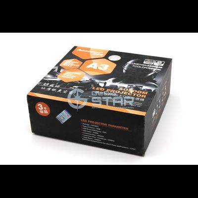 Билед модули Aozoom A3