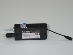 Многорежимный электропривод ЭП-4