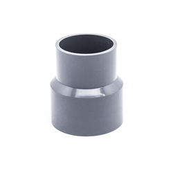 Адаптер 40-50 мм. для подключения шланга