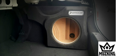 Короб Стелс LADA VESTA СЕДАН