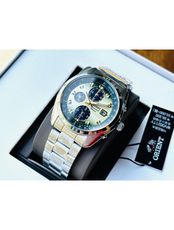 Мужские часы Orient WV0021TY