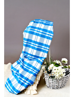 Одеяло байковое Мадрид Детское