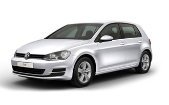 Чехлы на Volkswagen Golf 7