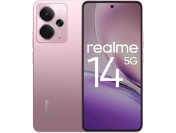 Realme 14 5G 8/256GB Pink