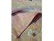 Набор махровых полотенец для рук с вышивкой Розочки, 35х35 и 35х75 см