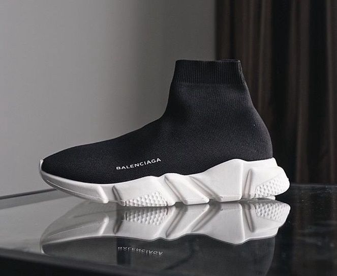 Balenciaga Promo