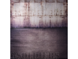 Бумажный фон для фотографии #2