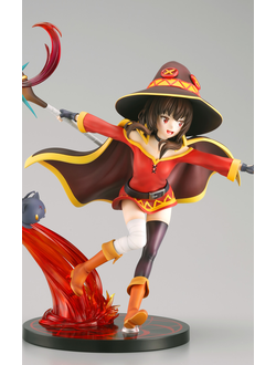 Фигурка 1/7 Мэгумин (Megumin Explosion Magic ver.)