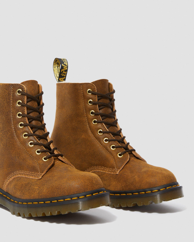 Dr Martens 1460 Pascal Shearling