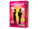 Настольная игра: Кодовые имена (Codenames)