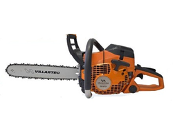 Бензопила Villartec SB 572 шина 16"