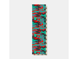 Шкурка dipGrip Camo Perforated