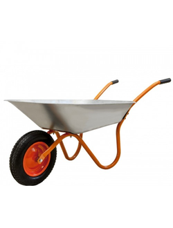 Тачки садовые