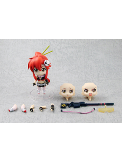 Нендроид Ёко Литтнер (Yoko Littner)