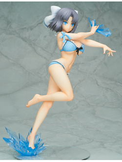 Фигурка 1/6 Юми (Yumi Mizugi ver.)