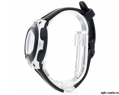 Часы Casio LW-203-1A